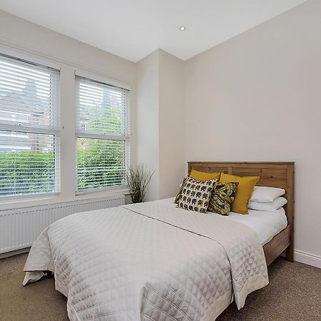 Finding My Palace Guest House In Tooting Mitcham Exteriér fotografie