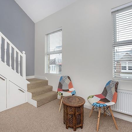 Finding My Palace Guest House In Tooting Mitcham Exteriér fotografie