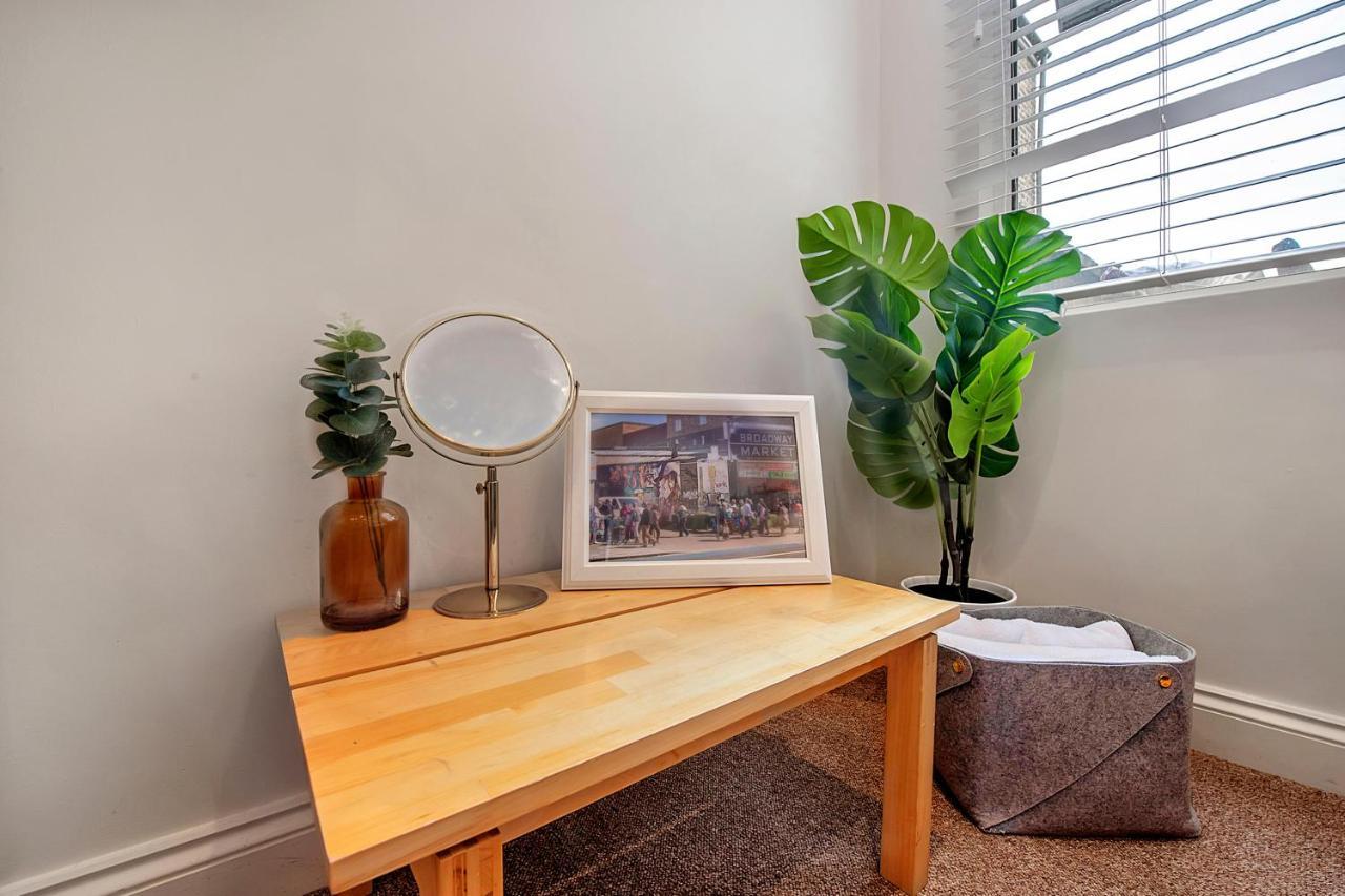 Finding My Palace Guest House In Tooting Mitcham Exteriér fotografie