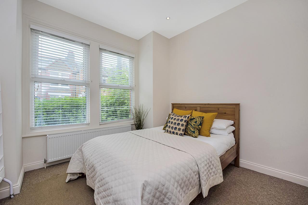 Finding My Palace Guest House In Tooting Mitcham Exteriér fotografie