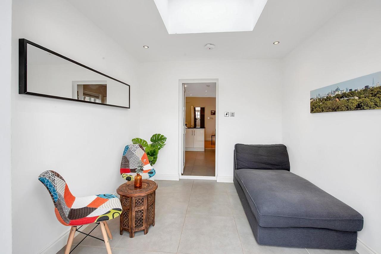 Finding My Palace Guest House In Tooting Mitcham Exteriér fotografie