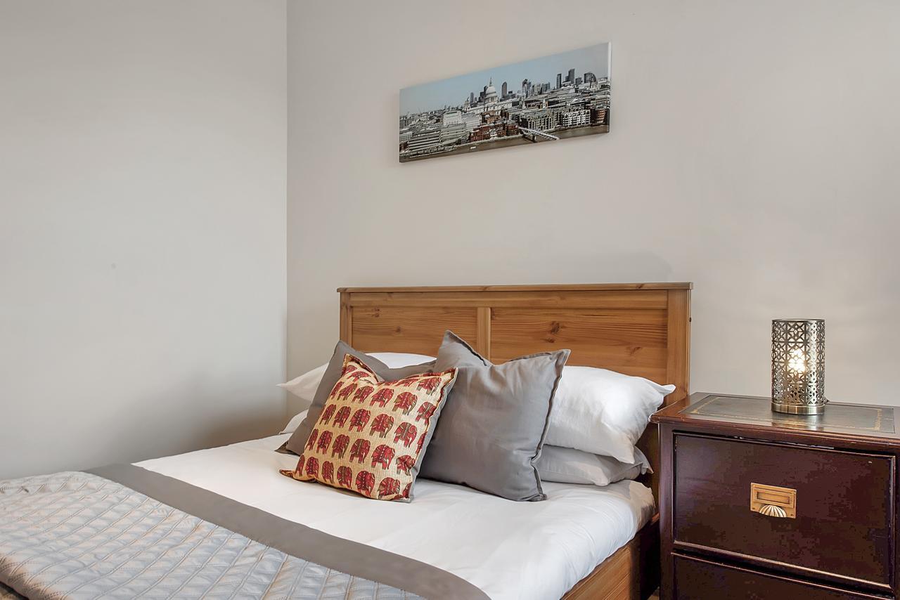 Finding My Palace Guest House In Tooting Mitcham Exteriér fotografie