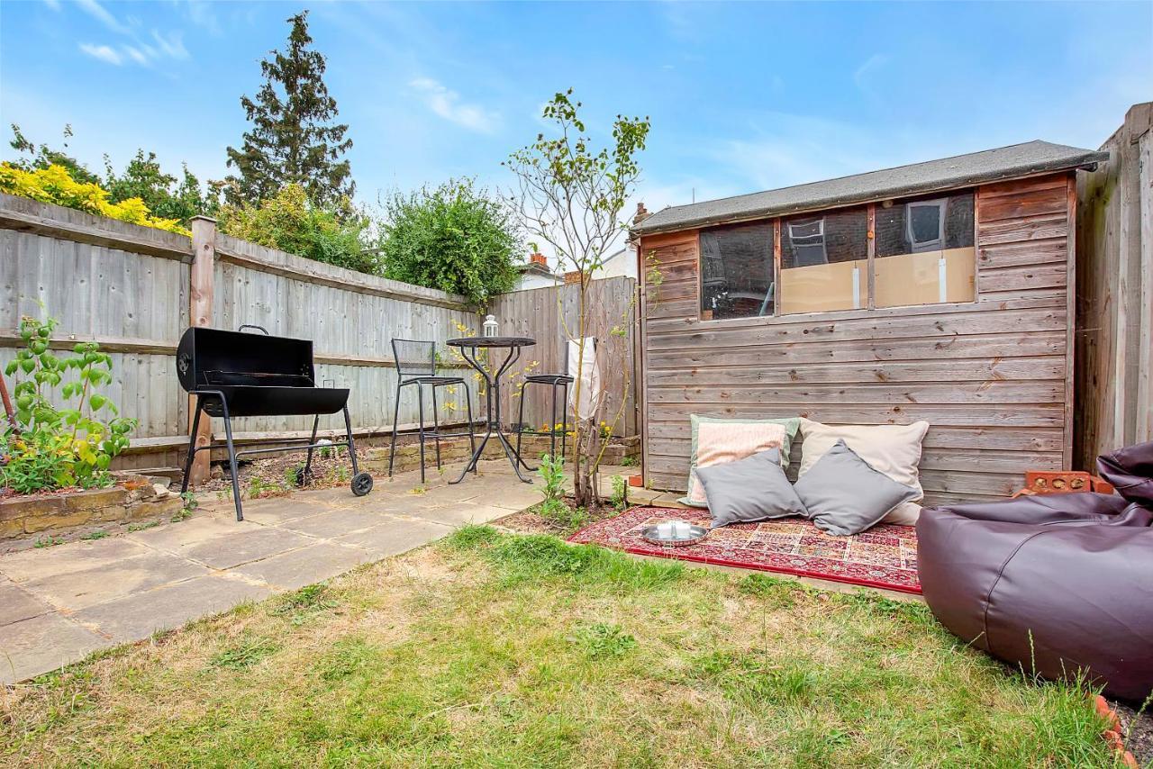 Finding My Palace Guest House In Tooting Mitcham Exteriér fotografie