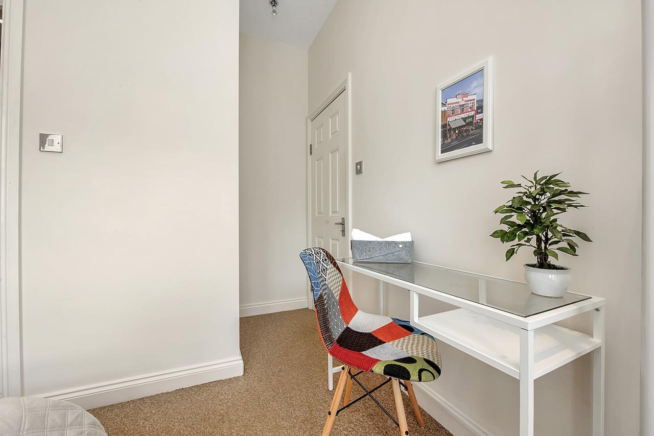 Finding My Palace Guest House In Tooting Mitcham Exteriér fotografie