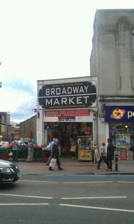 Finding My Palace Guest House In Tooting Mitcham Exteriér fotografie